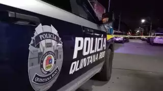 Los atacantes huyeron a bordo de una motocicleta
