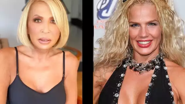 Niurka y Laura Bozzo se enfrentan en ‘La Casa de los Famosos 2’. Foto: Especial