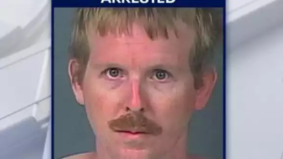 FOTO: Hernando County Sheriff's Office