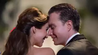 Manuel Velasco y Anahí han estado juntos por los últimos 12 años