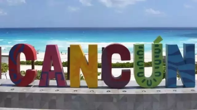 Esta belleza natural de Cancún se encuentra a la vista, pero no todos los turistas la conocen