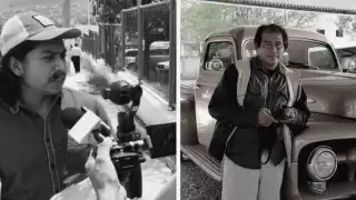 Secuestran a 2 activistas en Chiapas