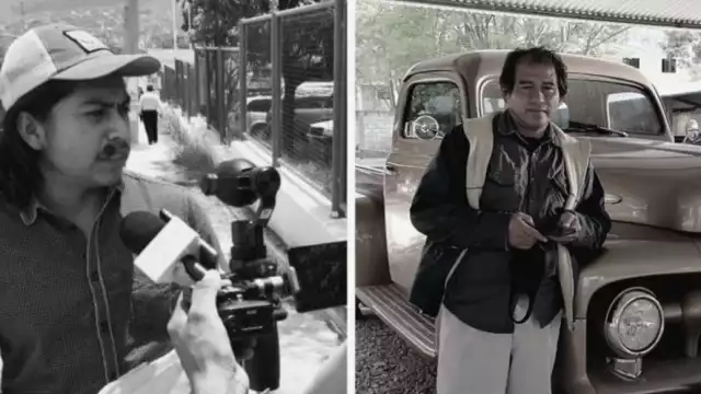 Secuestran a 2 activistas en Chiapas