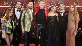 La Academia: Ellos son los ganadores para irse de gira con Cañaveral