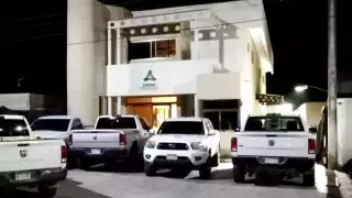 Hallan a hombre sin vida en el Río Candelaria; descartan signos de violencia