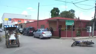 FOTOS:  Amir Mex Ayuso