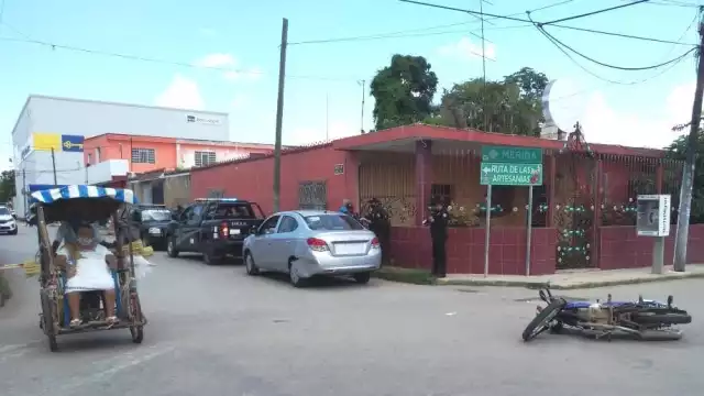 FOTOS:  Amir Mex Ayuso