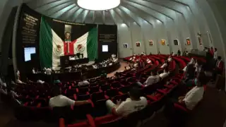 El Congreso de Quintana Roo tendrá una nueva Legislatura, que estará en funciones por dos años, según el Ieqroo