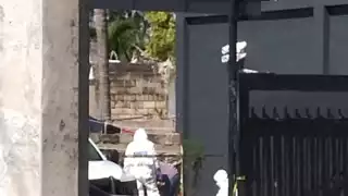 Se trata de Manuel Salgado Valencia, un ex empresario de Chetumal