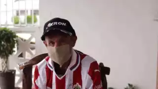 Foto: Twitter @Chivas