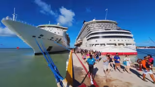 Verano en Yucatán arranca  con buenas expectativas tras el bache turístico en Semana Santa