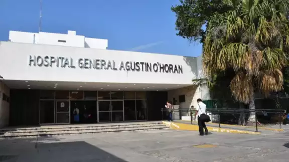 Yucatán reportó más de mil casos Yucatán reportó más de mil casos