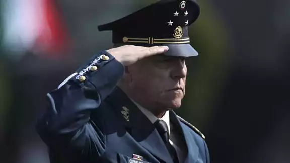 FOTO: AP