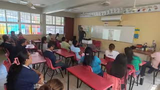 ¿Paro de 72 horas de la CNTE afecta a Yucatán?  Todo lo que se sabe sobre las clases del 18 al 20 de marzo