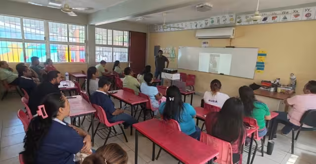 El paro nacional de la CNTE se realizará del 18 al 20 de marzo