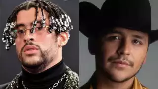 El cantante de regional mexicana generó polémica con las declaraciones que dio en una entrevista