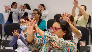 Más de 15 mil capacitados en LSM, pero persisten estigmas en Campeche