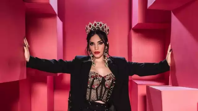 Kimberly Loaiza ha sido criticada por las operaciones que se ha realizado. Foto: Instagram: @kimberly.loaiza