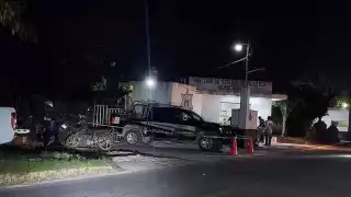 Hombre muere tras ser detenido por la policía de Tixkokob