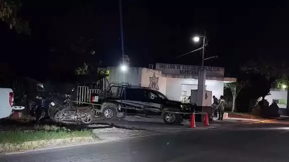 La SSP Yucatán encabeza las investigaciones La SSP Yucatán encabeza las investigaciones