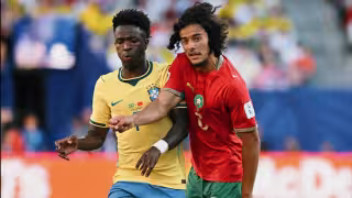 Mundial 2026: Brasil decepciona y Marruecos les planta cara en su debut