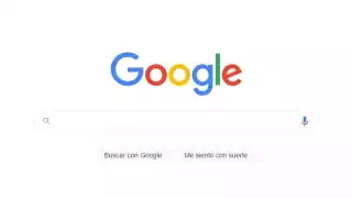 El buscador de Google tiene una sorpresa al momento de poner la palabra Chicxulub