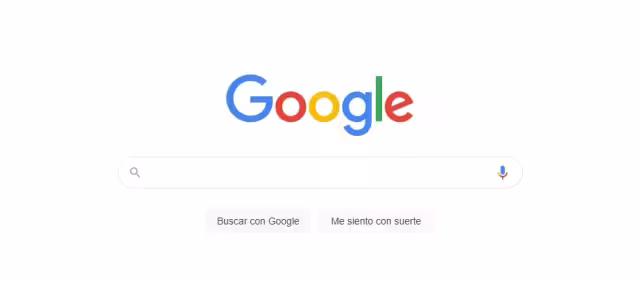 El buscador de Google tiene una sorpresa al momento de poner la palabra Chicxulub
