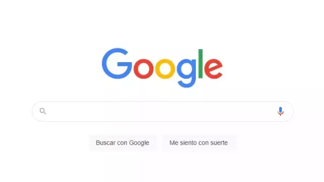 El buscador de Google tiene una sorpresa al momento de poner la palabra Chicxulub