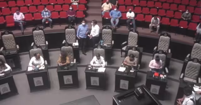 Ya inician las actividades para discutir el tema