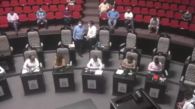 Ya inician las actividades para discutir el tema