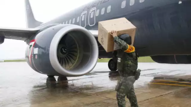 La vacunación contra el COVID-19 en Yucatán continuará desarrollándose a buen ritmo