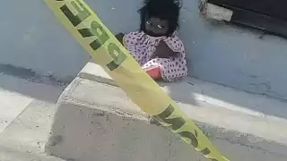 Existen varias versiones de los vecinos de Tixkokob en torno al hecho, pero nada ha sido confirmado