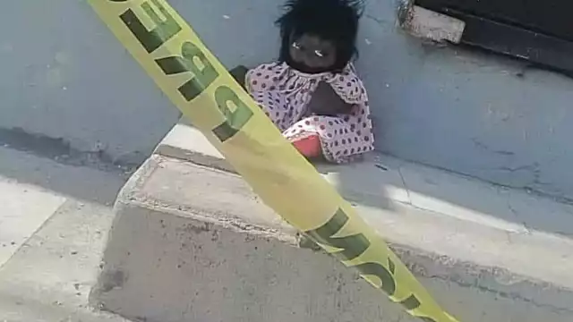 Existen varias versiones de los vecinos de Tixkokob en torno al hecho, pero nada ha sido confirmado