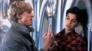 Foto: Película Karate Kid