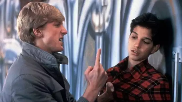 Foto: Película Karate Kid