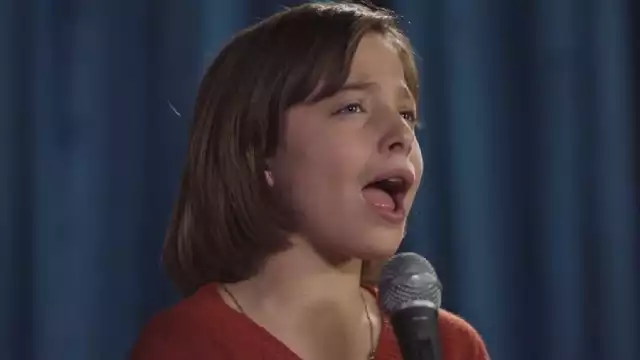 El nieto de Dyango ya tiene 16 años e inicia formalmente su carrera como cantante