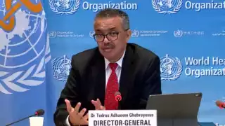 Foto: Twitter ONU Noticias