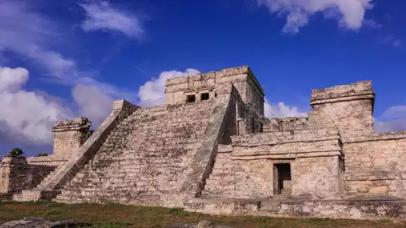 Promeza habilitará espacios actualmente restringidos a los visitantes en el punto estratégico para el Tren Maya