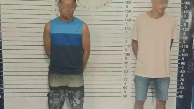 Las drogas aseguradas tienen características correspondientes a la cocaína, piedra, marihuana y pastillas