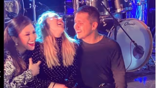 Foto: @ cristy_nodal