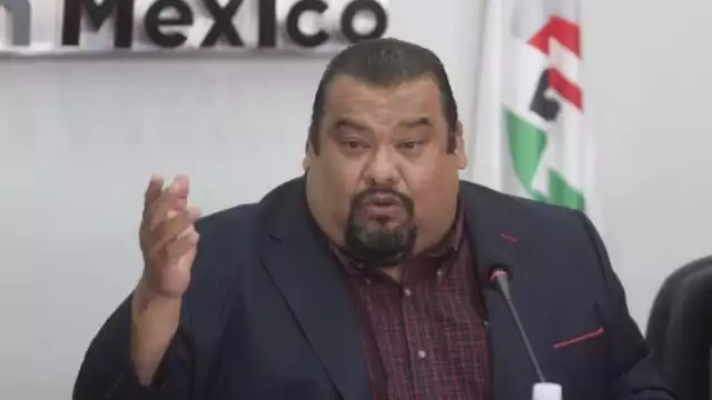 Cuauhtémoc Gutiérrez de la Torre