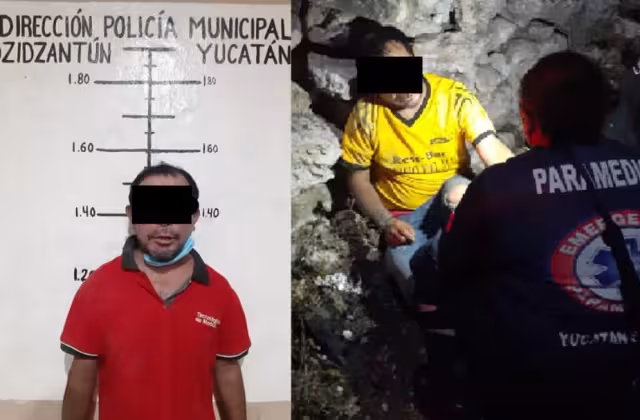 El defensor del presunto agresor se apegó a una defensa técnica