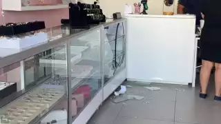 Detienen a presuntos asaltantes relacionados con otros hechos en Cancún