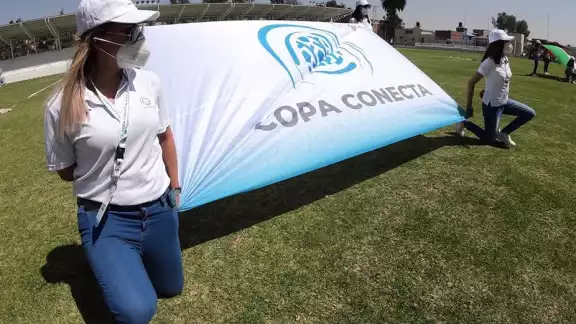 La Etapa 1 de la copa incluye en total 16 partidos La Etapa 1 de la copa incluye en total 16 partidos