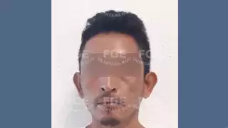 Condenan a violador de menores a 125 años de prisión en José María Morelos