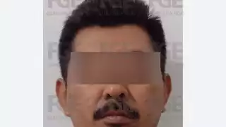 Ángel C. y Antonio M. están en el Cereso de la capital de Quintana Roo