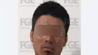 José "C" permanecerá en el Cereso de Chetumal