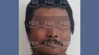 Condenado a más 90 años de prisión por abusar sexualmente de menores en Quintana Roo