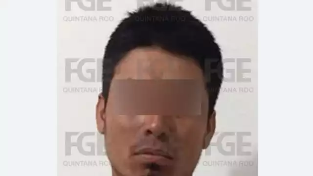 José "C" permanecerá en el Cereso de Chetumal