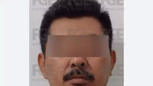 Ángel C. y Antonio M. están en el Cereso de la capital de Quintana Roo